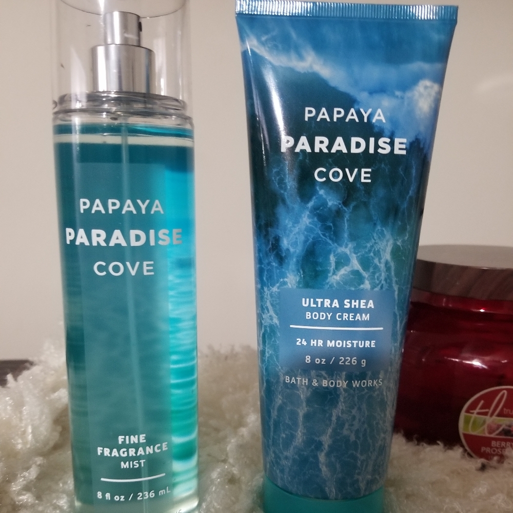 Bath & Body Works